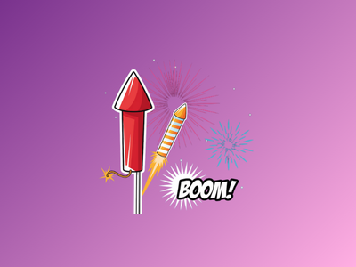 Sunflare Shell Bombs